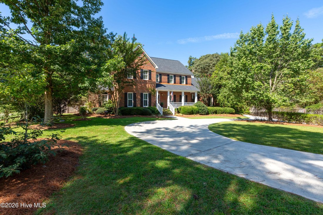 House in New Bern, North Carolina, United States 3 - 18873755