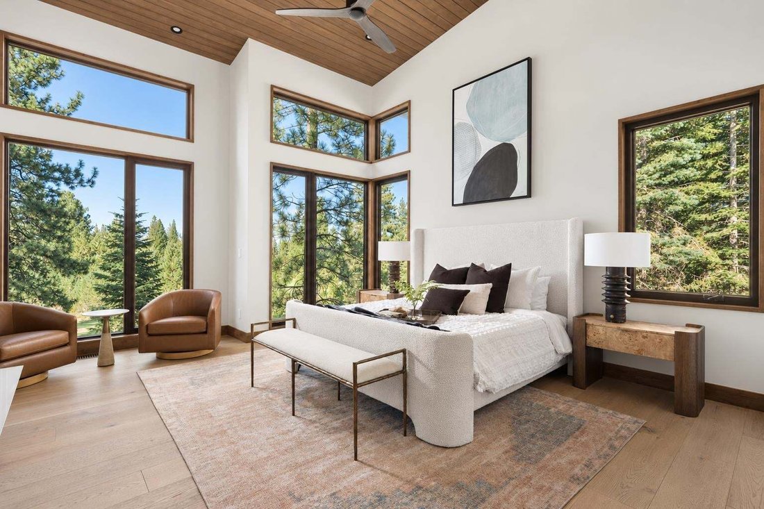 Casa a Truckee, California, Stati Uniti 2 - 18250012