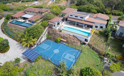 House in Cabo Velas, Santa Cruz, Costa Rica 1
