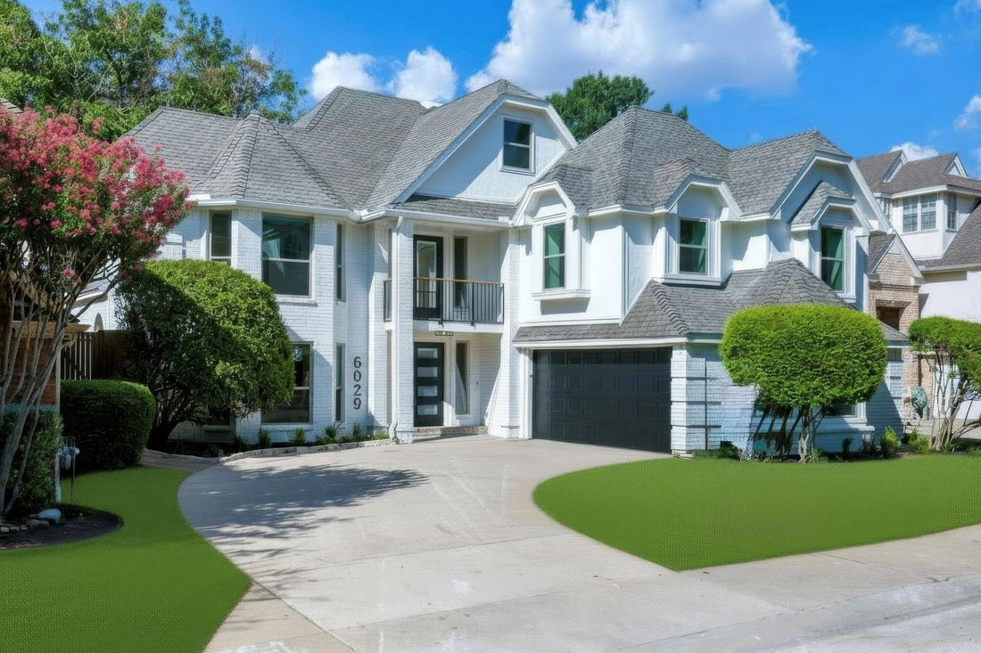 House in Dallas, Texas, United States 4 - 18855101