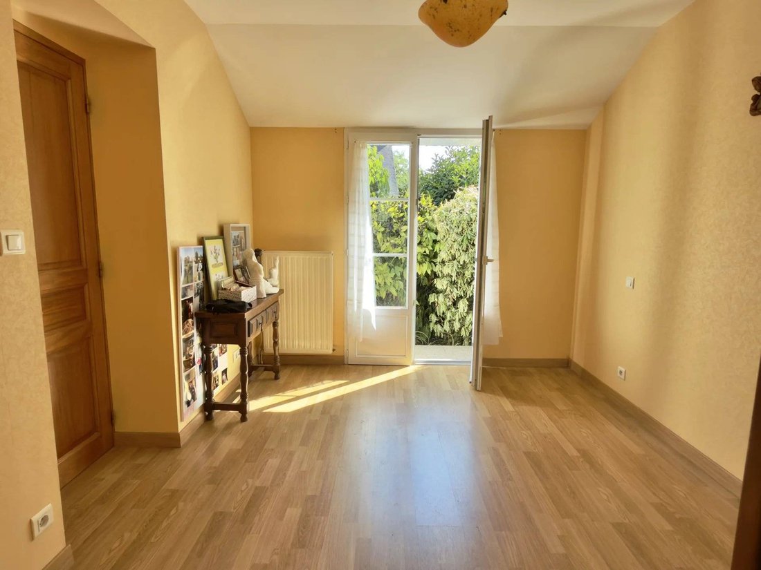 Maison à Zone Urbaine, Arradon, France 5 - 18576811