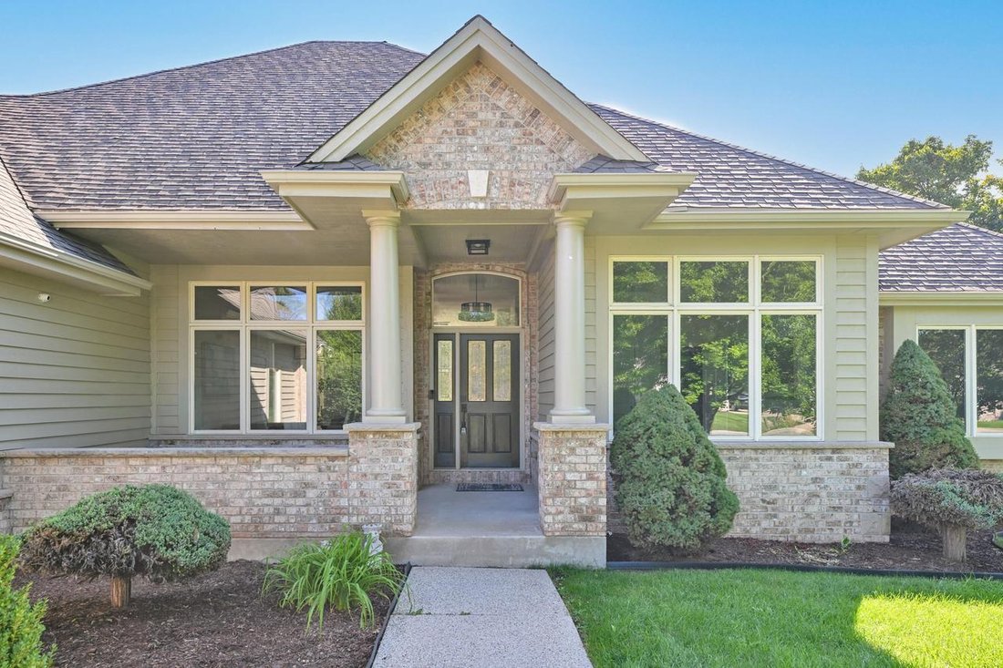 Casa en Germantown, Wisconsin, Estados Unidos 3 - 18870831