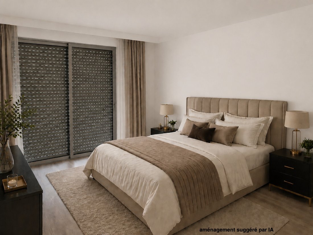 Appartamento a Lanterne, Nizza, Francia 3 - 18870738