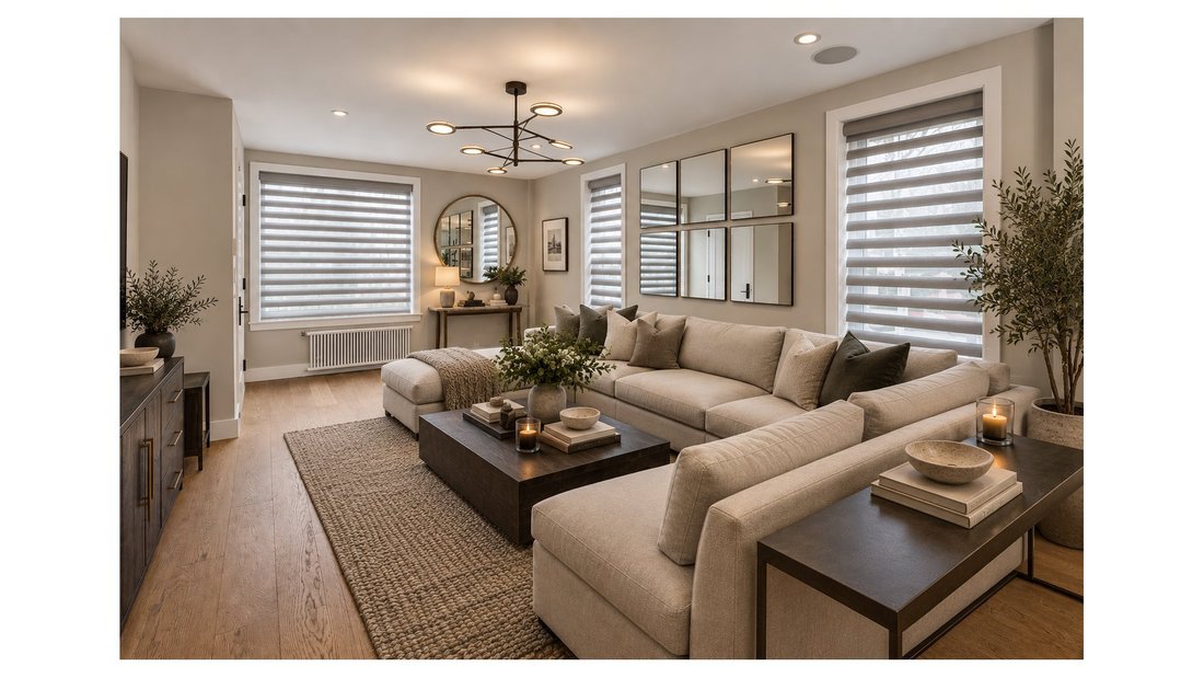Apartment in New York, New York, United States 3 - 18874687