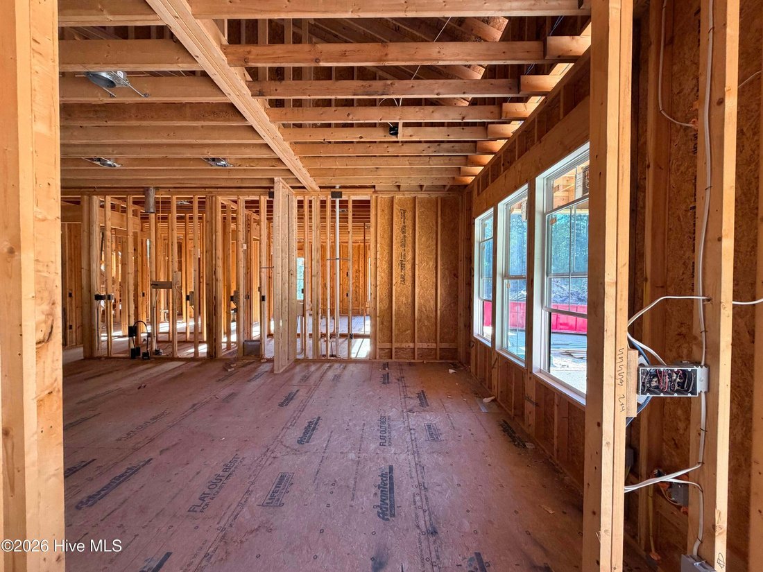 Haus in Cameron, North Carolina, Vereinigte Staaten 3 - 18871286
