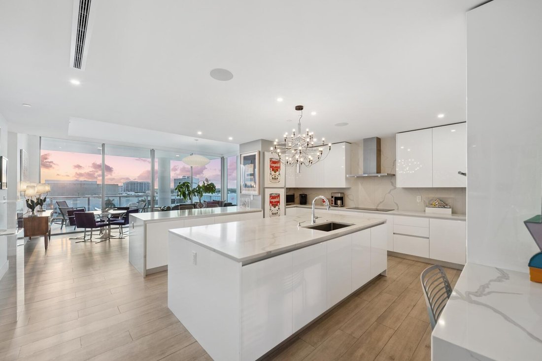 Condominio en Fort Lauderdale, Florida, Estados Unidos 4 - 18874499