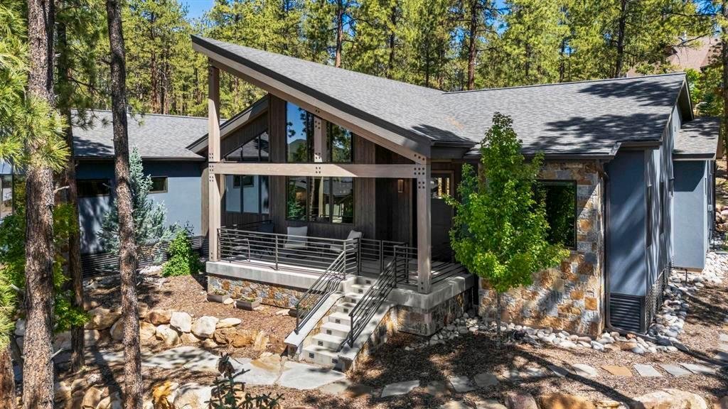 Maison à Durango, Colorado, États-Unis 3 - 18873064