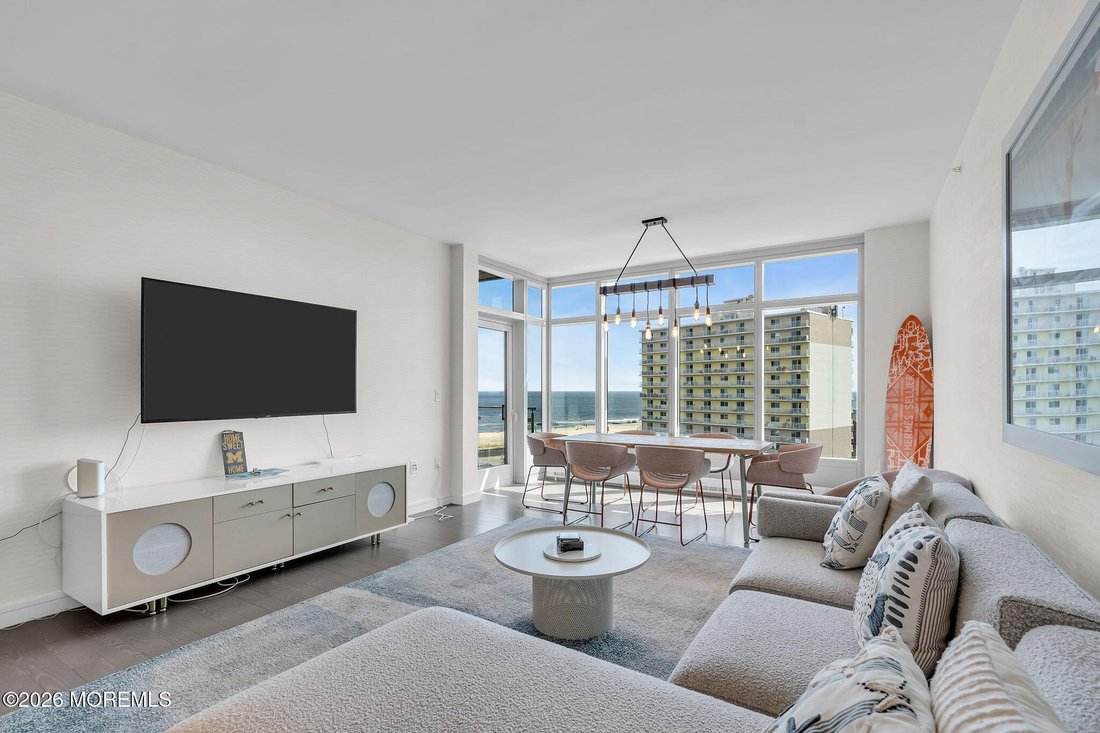 Condominio en Long Branch, Nueva Jersey, Estados Unidos 5 - 18870548
