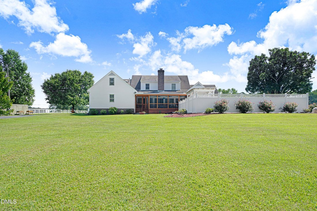 Haus in Wilson, North Carolina, Vereinigte Staaten 5 - 18871044