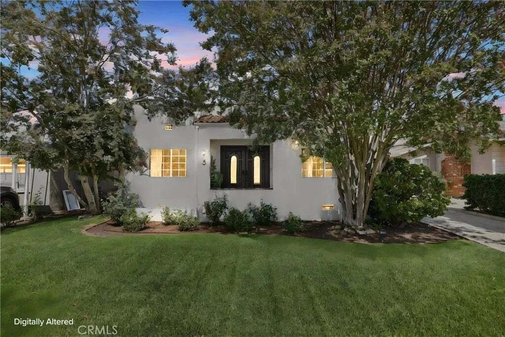Casa en Altadena, California, Estados Unidos 1 - 18873956