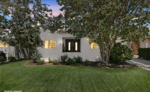 Casa en Altadena, California, Estados Unidos 1