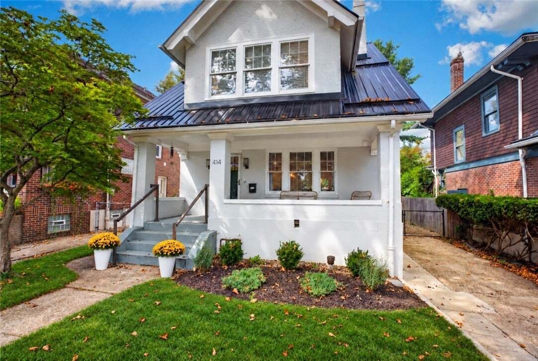 Casa a Pittsburgh, Pennsylvania, Stati Uniti 4 - 18870897