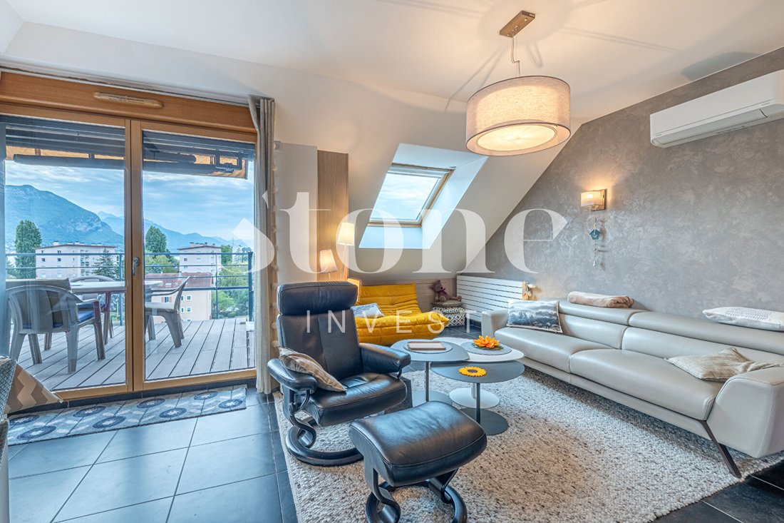 Apartamento en Albigny, Annecy, Francia 4 - 18875249