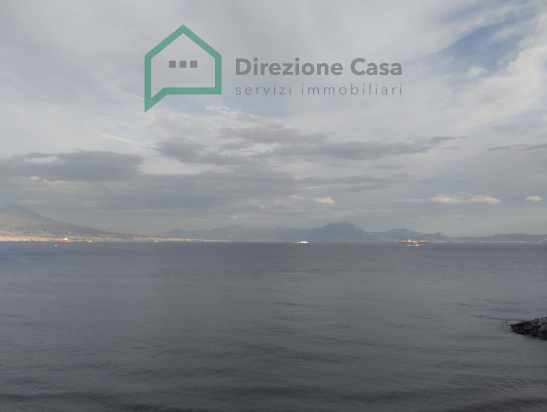 Appartamento in Posillipo, Napoli, Campania 2 - 18875321