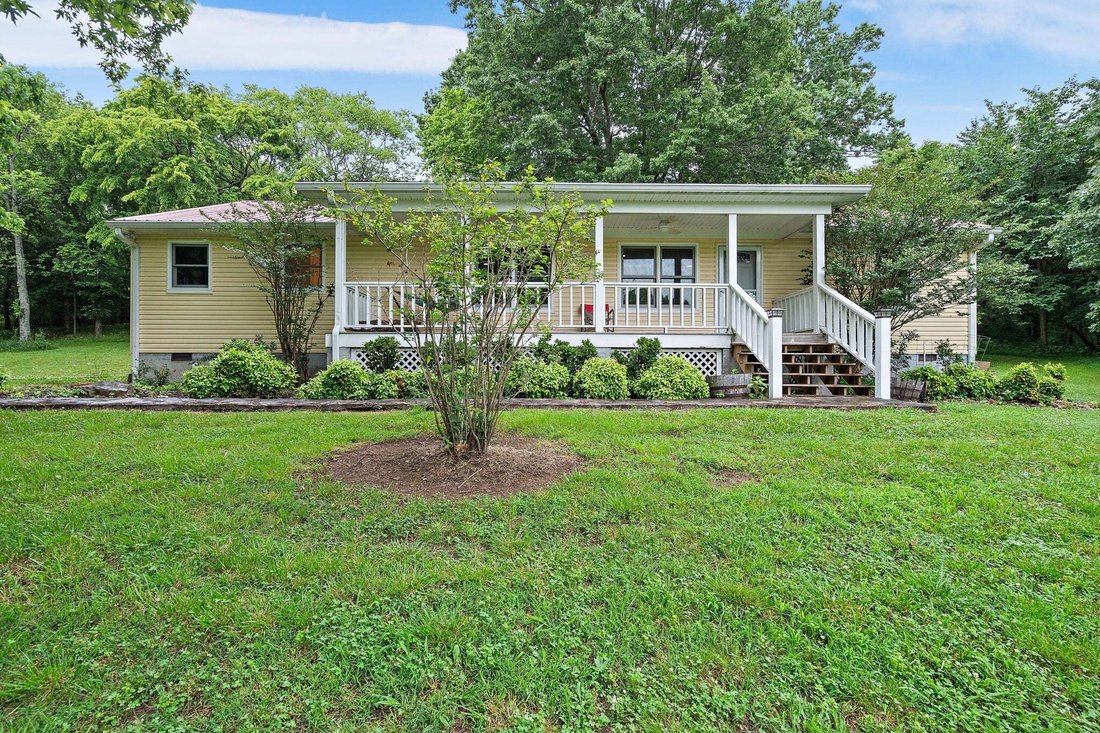 House in Nolensville, Tennessee, United States 2 - 18873301