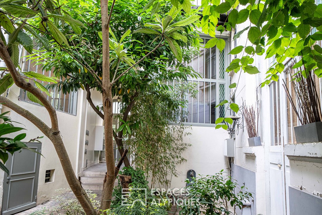 Appartamento a Raspail-Montparnasse, Paris 14e Arrondissement, Parigi 3 - 18875279