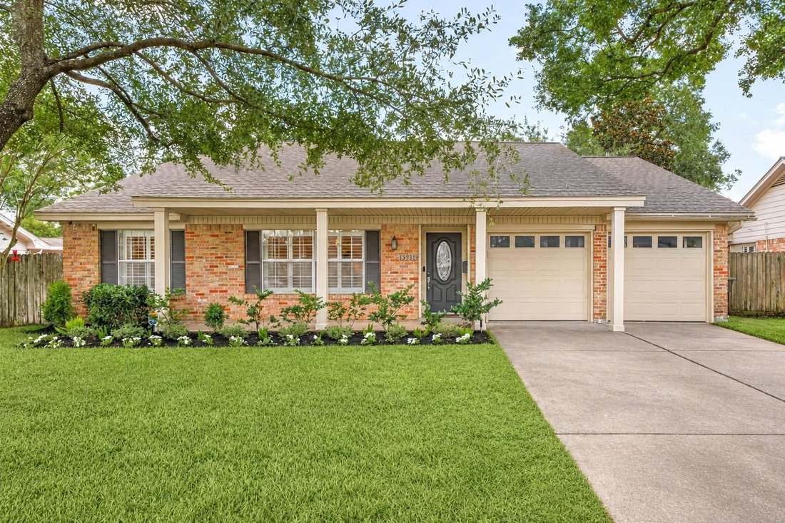House in Houston, Texas, United States 1 - 18874467