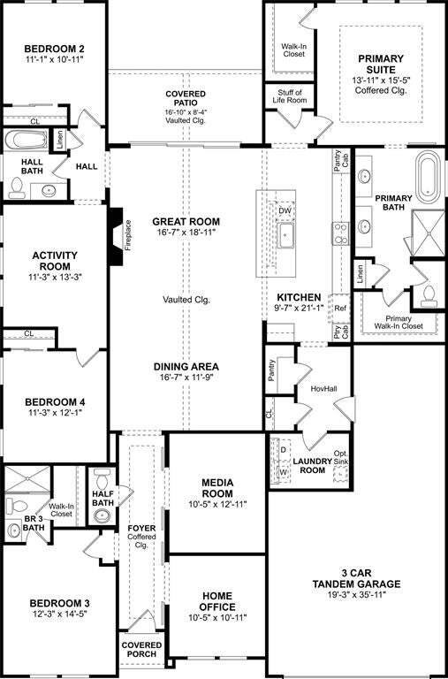 Haus in Fort Worth, Texas, Vereinigte Staaten 2 - 18874406