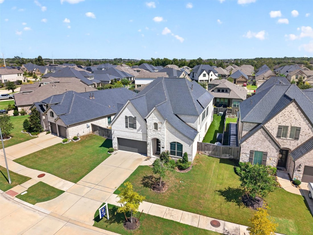 Haus in Rosenberg, Texas, Vereinigte Staaten 5 - 18874557