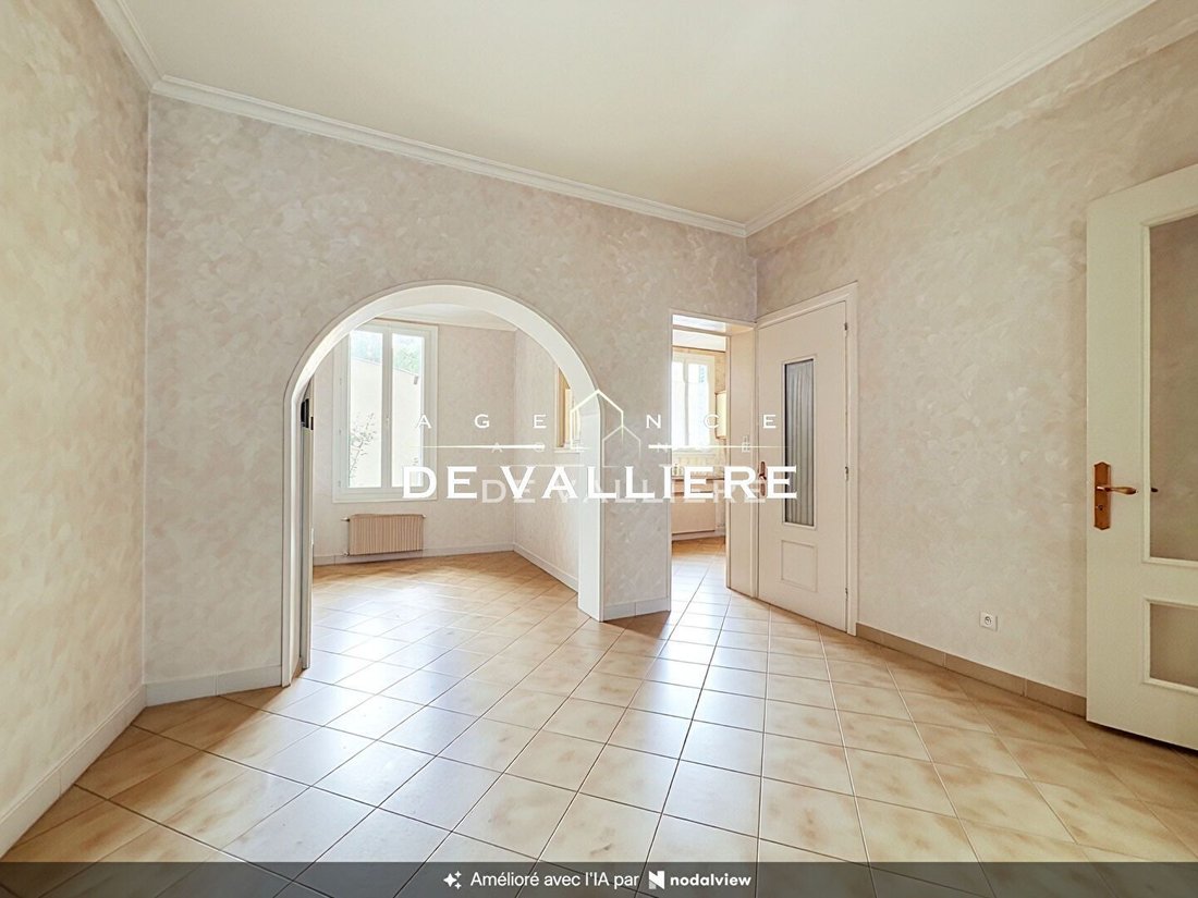 House in Centre Ville, Rueil-Malmaison, France 2 - 18872521
