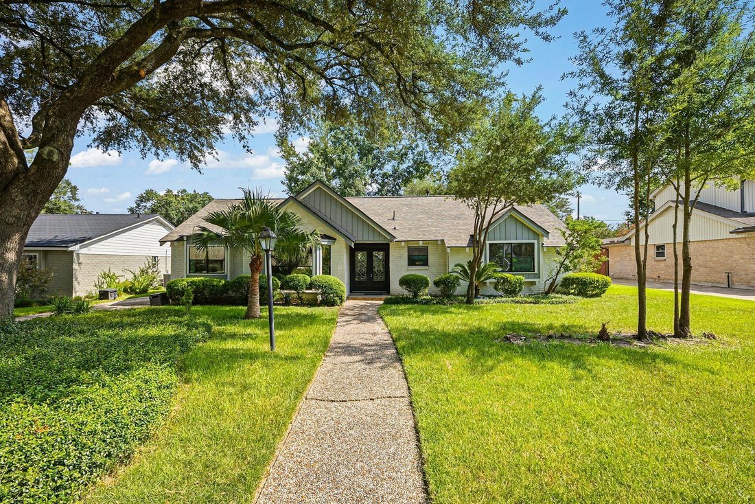 House in Houston, Texas, United States 2 - 18871437