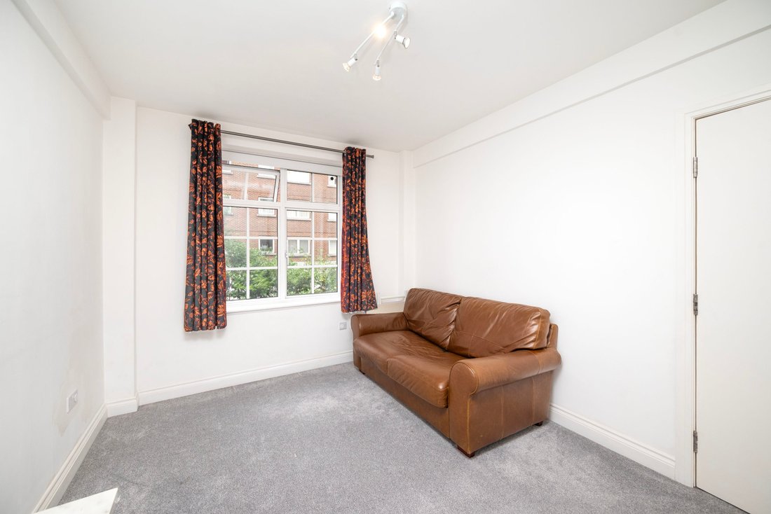 Appartement en St John's Wood, Westminster, Angleterre 3 - 18870595
