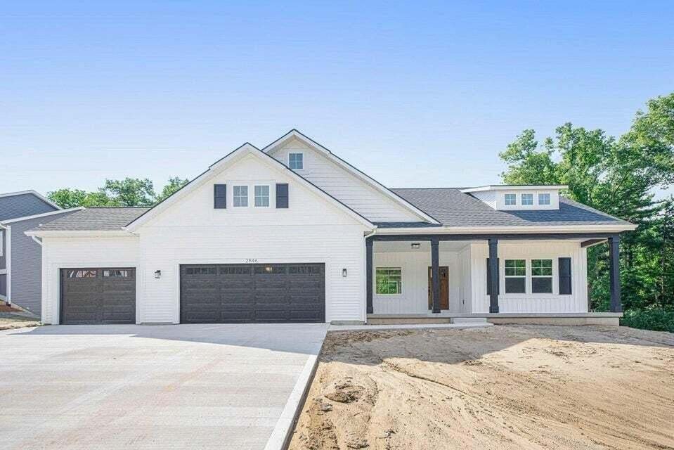 House in Grand Rapids, Michigan, United States 1 - 18871482