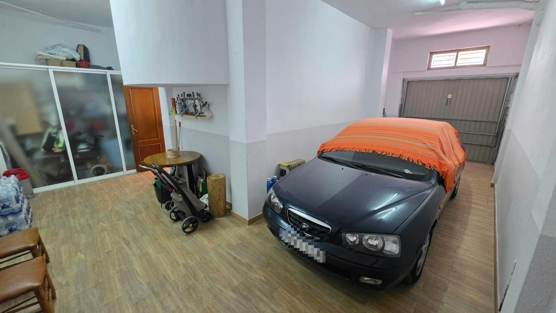 Haus in Ontinyent, Land Valencia, Spanien 4 - 18873302