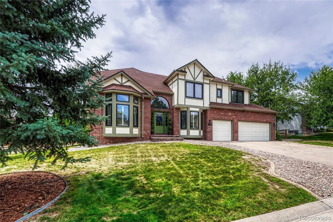 House in Parker, Colorado, United States 4 - 18873452