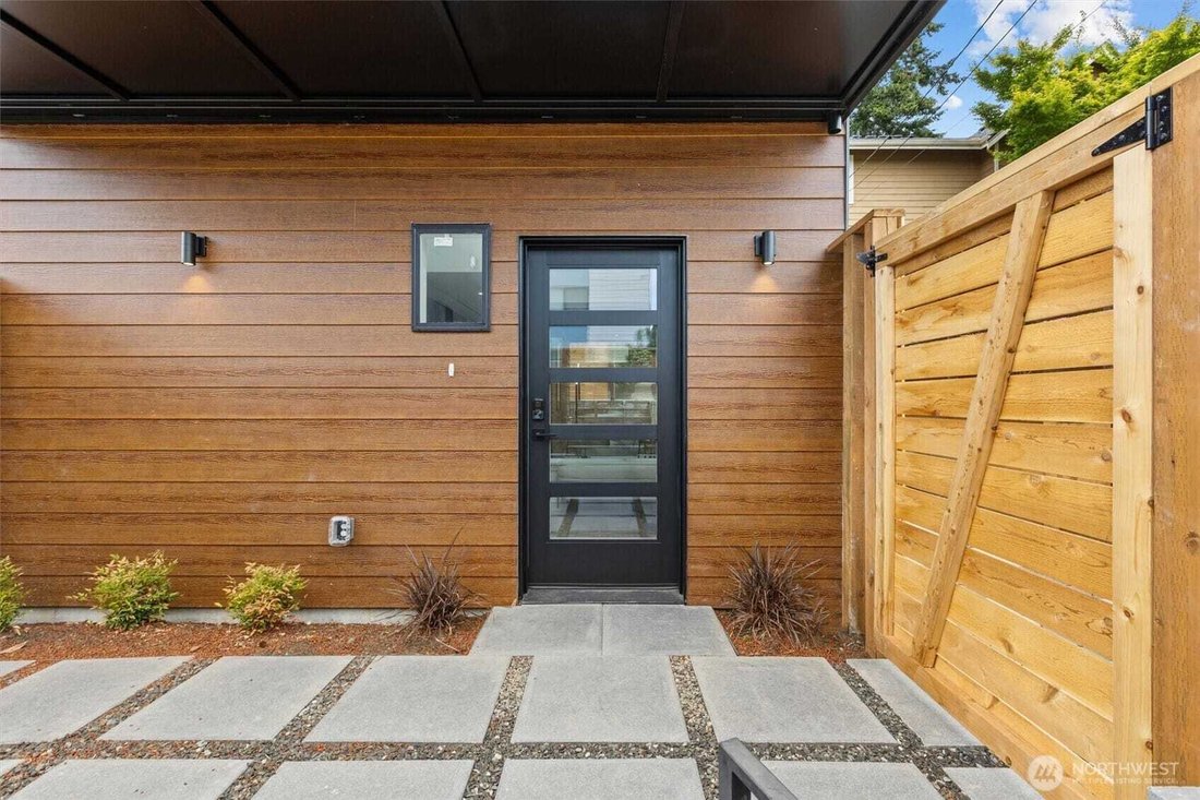 Casa a Seattle, Washington, Stati Uniti 3 - 18871029