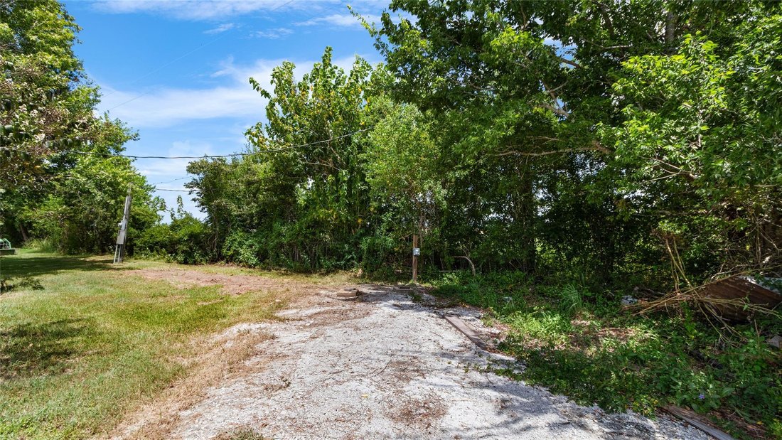 House in Wallis, Texas, United States 3 - 18874485
