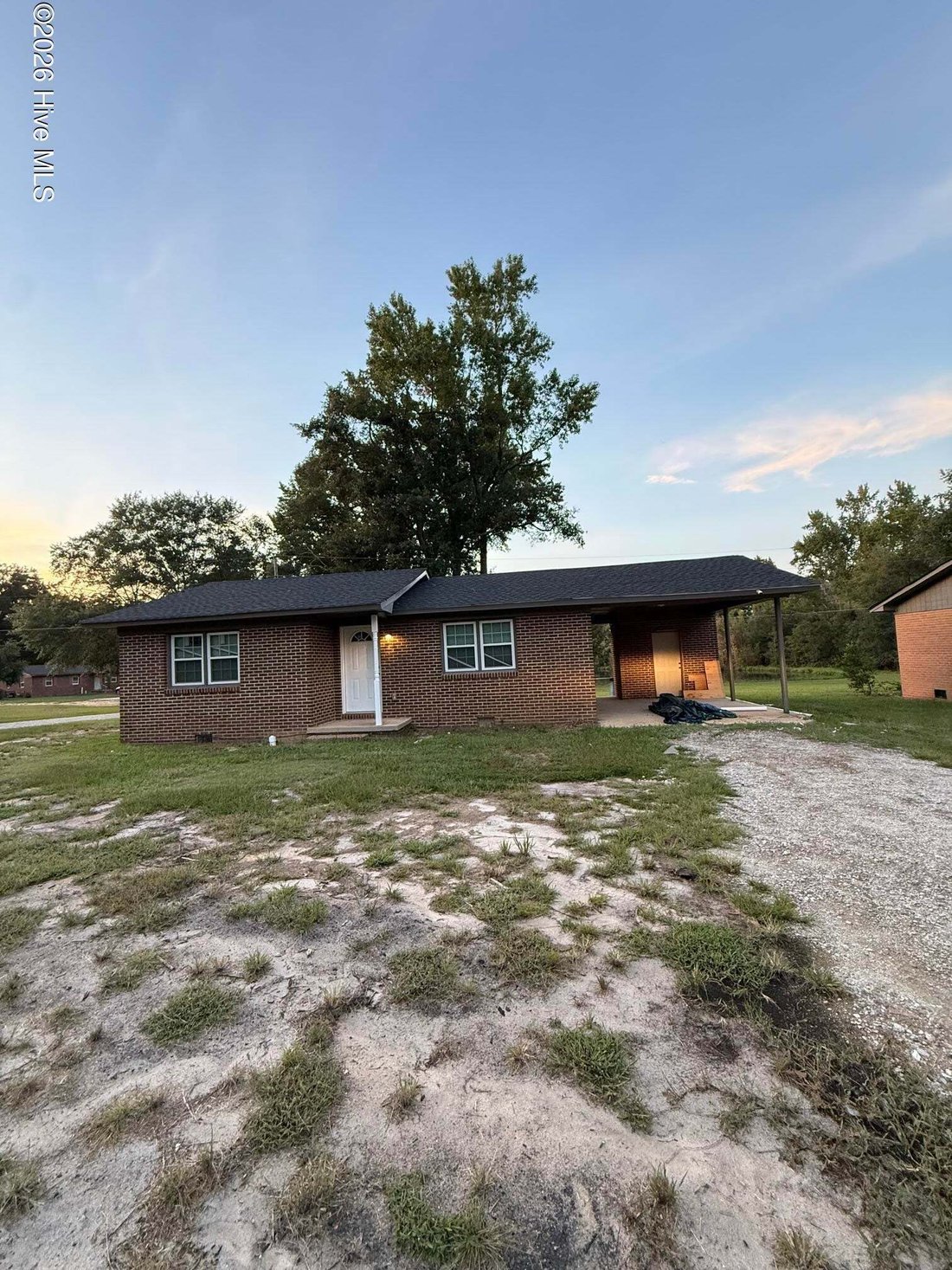 House in Laurinburg, North Carolina, United States 1 - 18871295