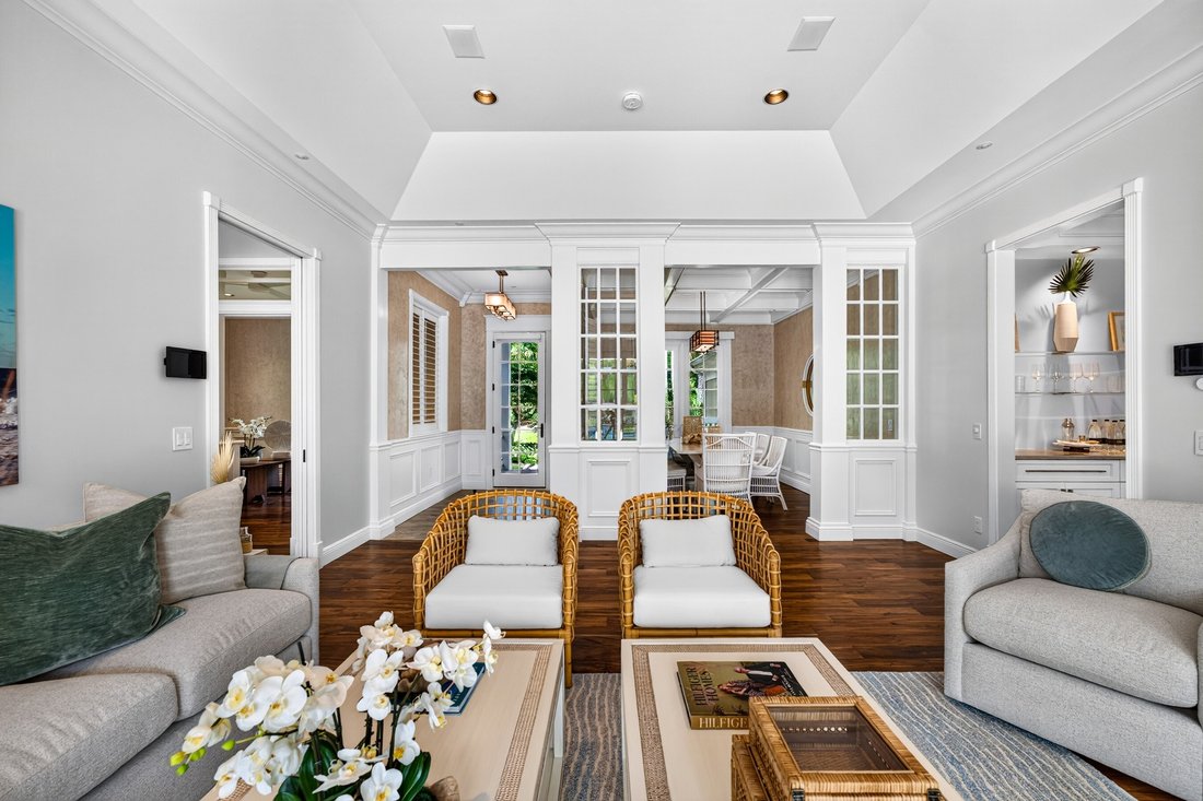 Casa a Vero Beach, Florida, Stati Uniti 5 - 18872323