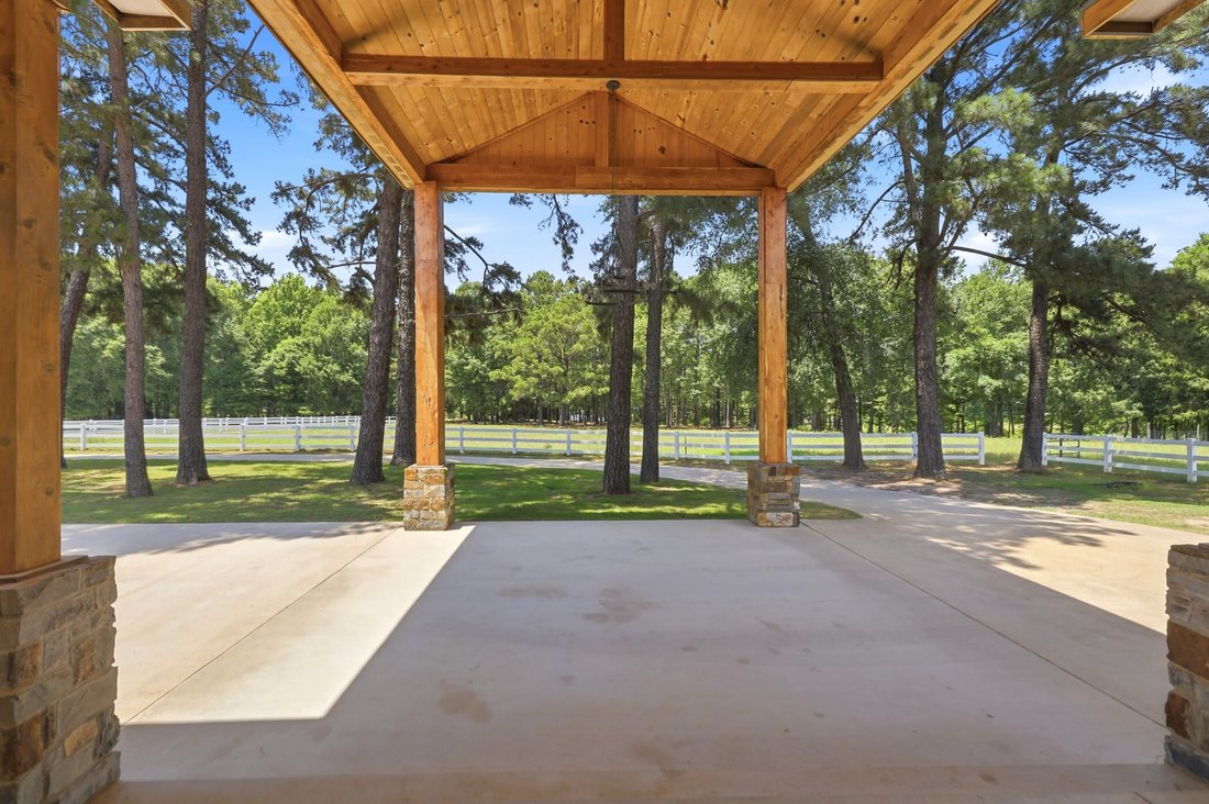 Rancho en Bullard, Texas, Estados Unidos 3 - 18871143