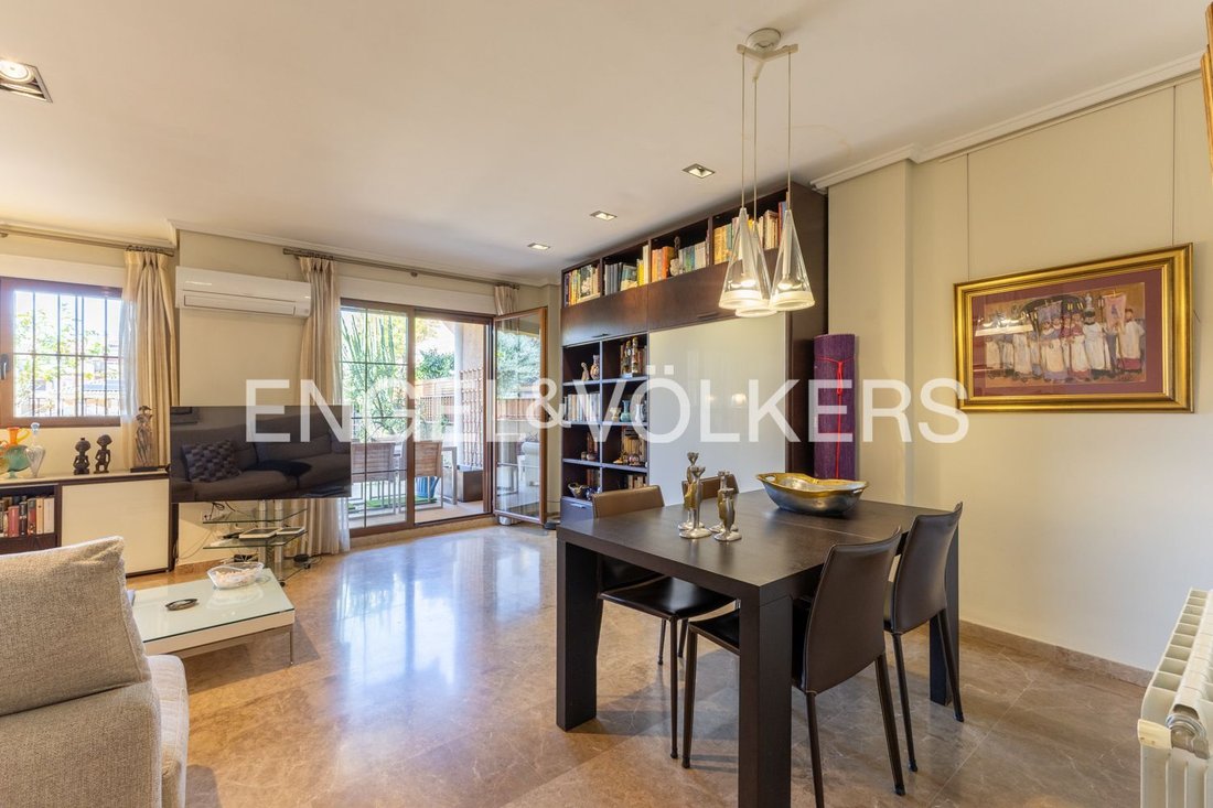 Casa a Pobles de l'Oest, Valencia, Spagna 3 - 18875079