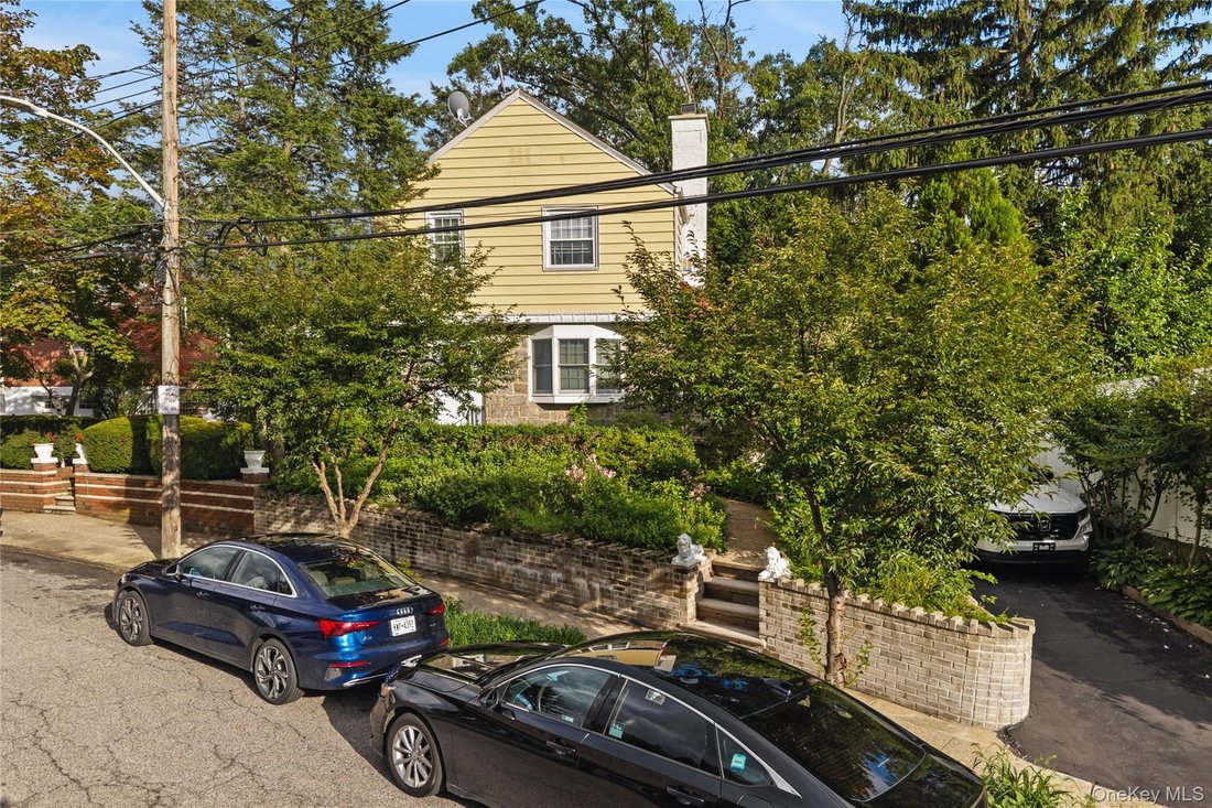 Haus in Yonkers, New York, Vereinigte Staaten 5 - 18873334