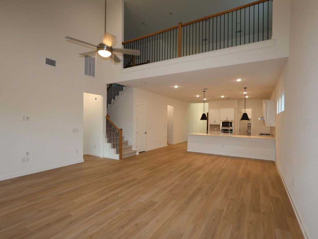 Casa a Leander, Texas, Stati Uniti 3 - 18321609