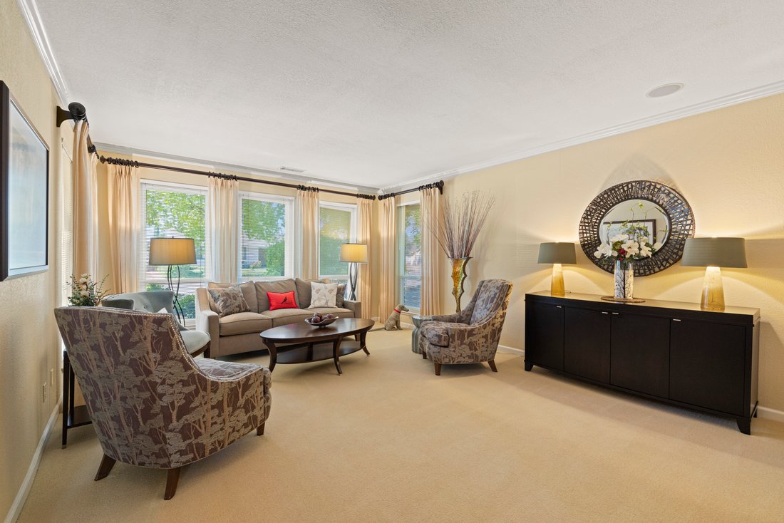Casa a Fair Oaks, California, Stati Uniti 5 - 18873034