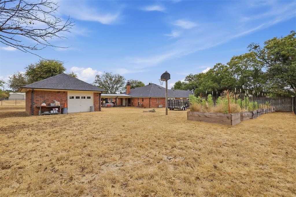 Haus in Weatherford, Texas, Vereinigte Staaten 4 - 18874402