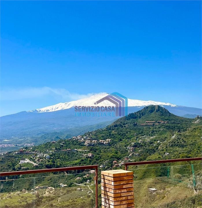 Apartment in Taormina, Sicily, Italy 2 - 17729343