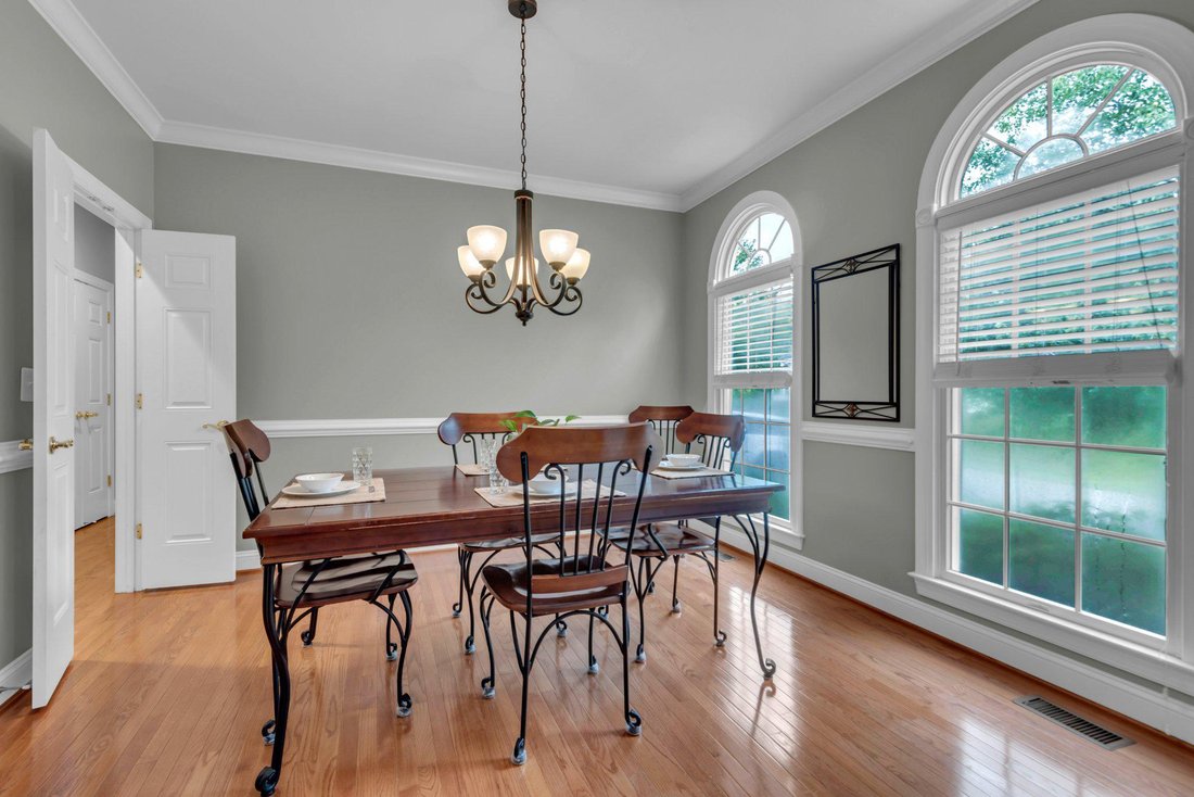 House in Annapolis, Maryland, United States 2 - 18870528