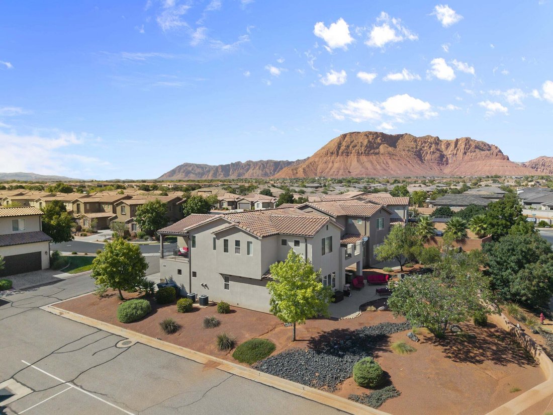 House in Santa Clara, Utah, United States 5 - 18870537