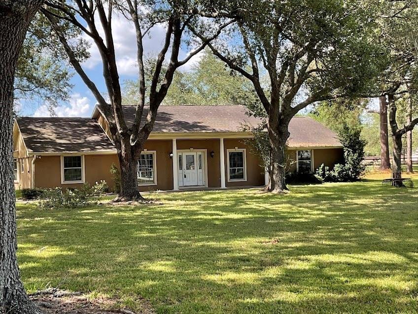House in Pearland, Texas, United States 1 - 16507752