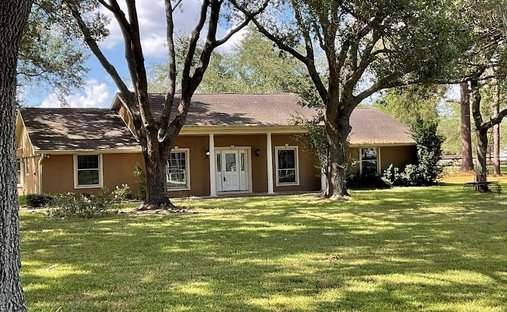 House in Pearland, Texas, United States 1