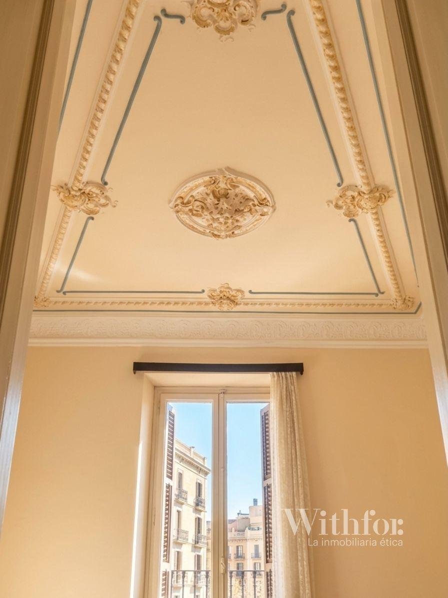 Appartamento a Eixample, Barcellona, Spagna 5 - 18830840