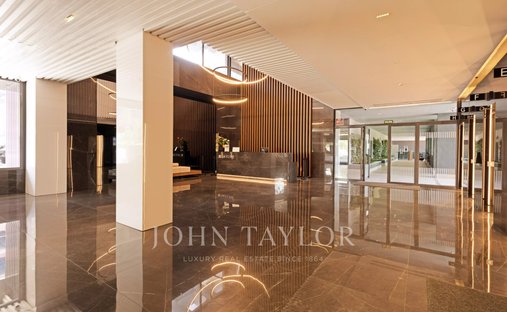 Apartment in Tetuan, Madrid, Spain 1