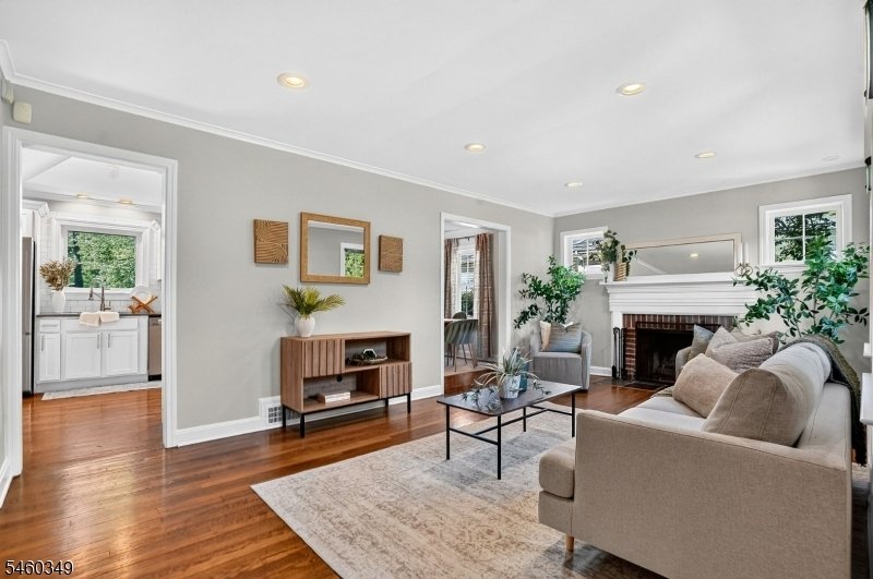 House in Westfield, New Jersey, United States 2 - 18873021