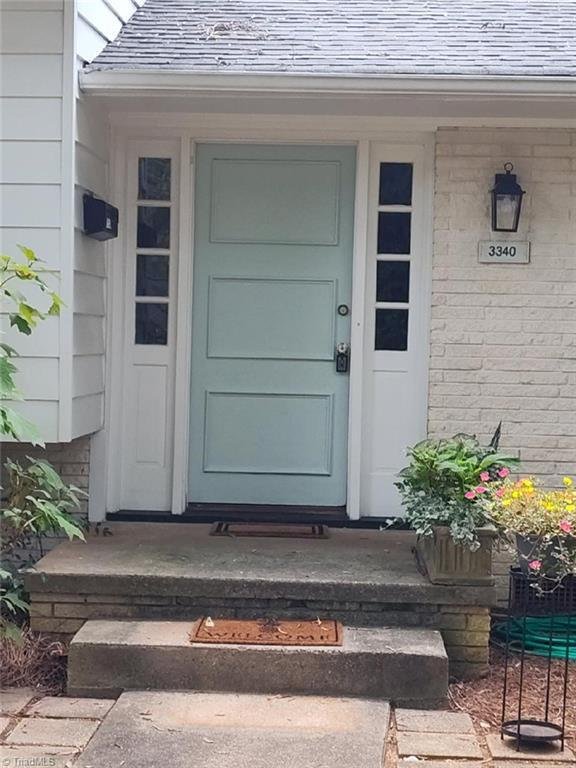 House in Winston-Salem, North Carolina, United States 2 - 18477859