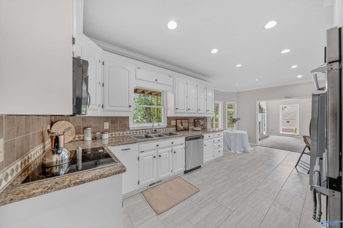 House in Redstone Arsenal, Alabama, United States 3 - 18870566