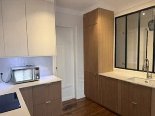Apartamento en Auteuil Sud, Paris 16e Arrondissement, París 3 - 18871949